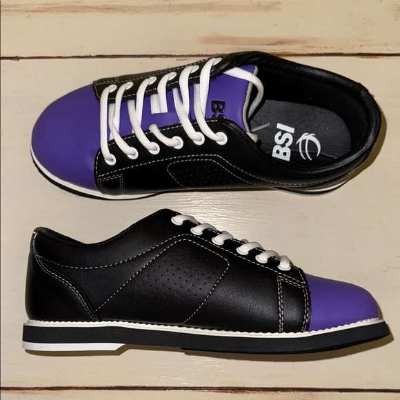 BSI Women’s Bowling Shoes - Picture 1 of 5